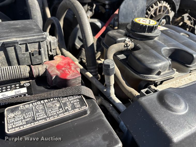 image for item EE4227 2006 Mercury Grand Marquis LS 