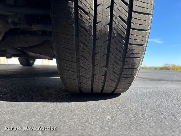 image for item EE4227 2006 Mercury Grand Marquis LS 