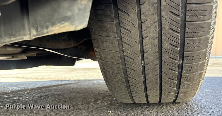 image for item EE4227 2006 Mercury Grand Marquis LS 