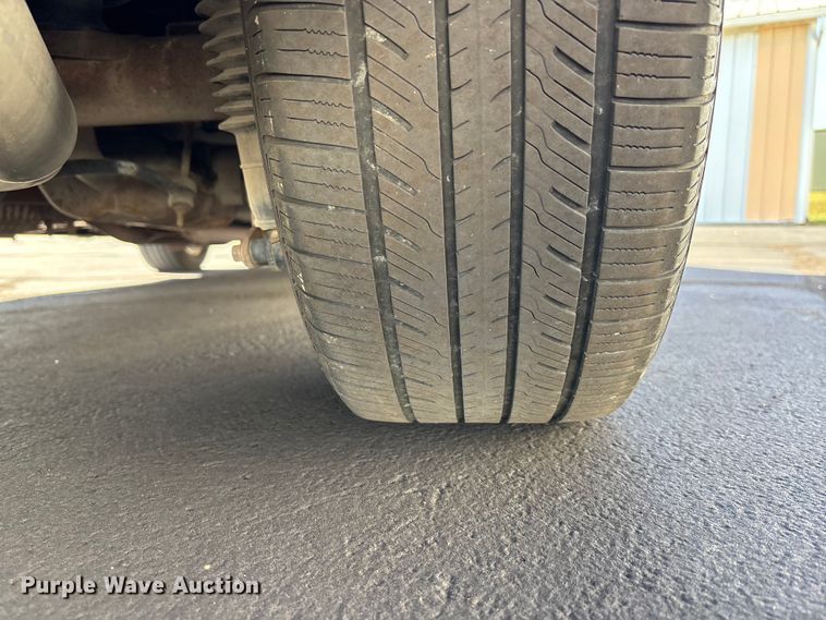 image for item EE4227 2006 Mercury Grand Marquis LS 