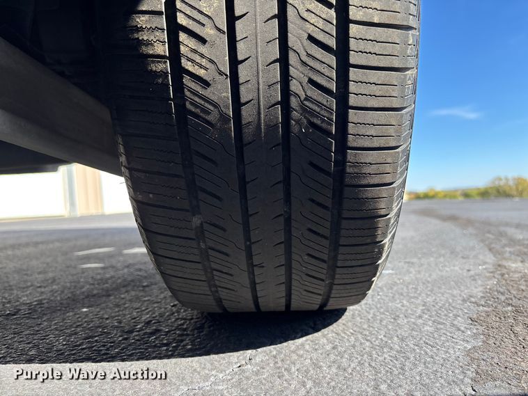 image for item EE4227 2006 Mercury Grand Marquis LS 