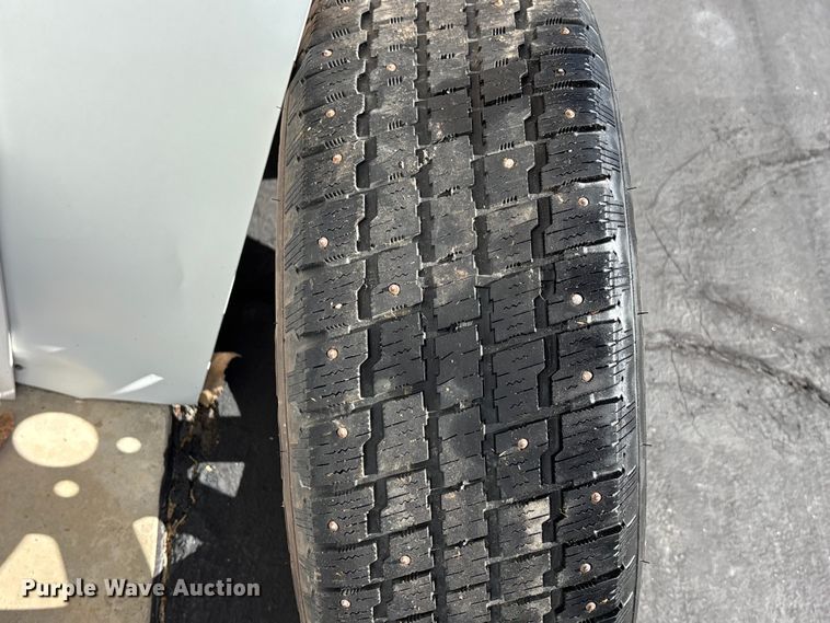 image for item EE4227 2006 Mercury Grand Marquis LS 