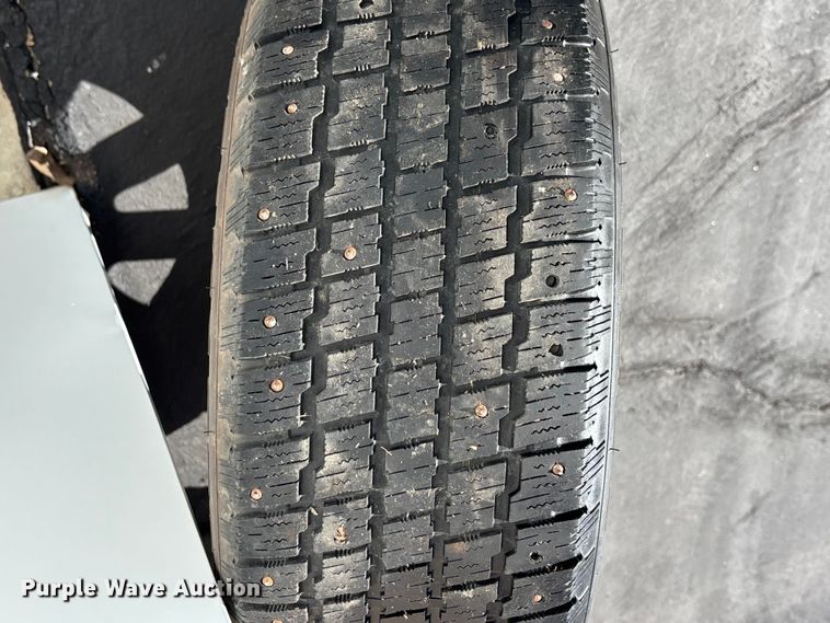 image for item EE4227 2006 Mercury Grand Marquis LS 