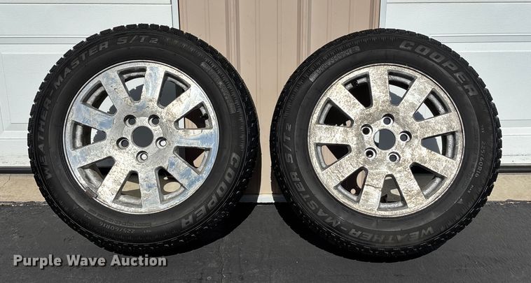 image for item EE4227 2006 Mercury Grand Marquis LS 