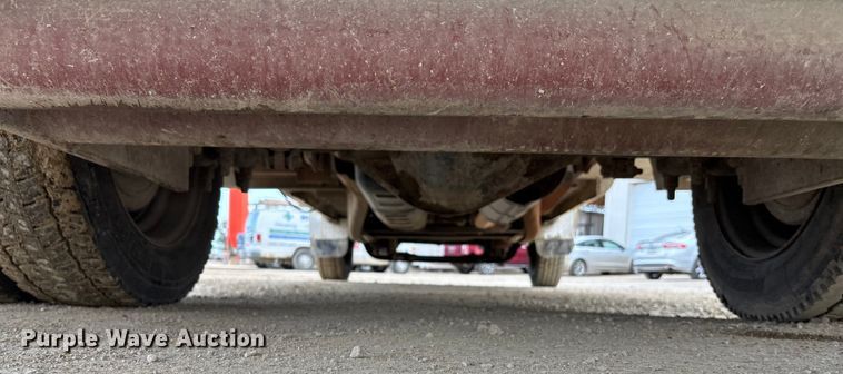 image for item EE4291 1999 Chevrolet C3500 bucket truck