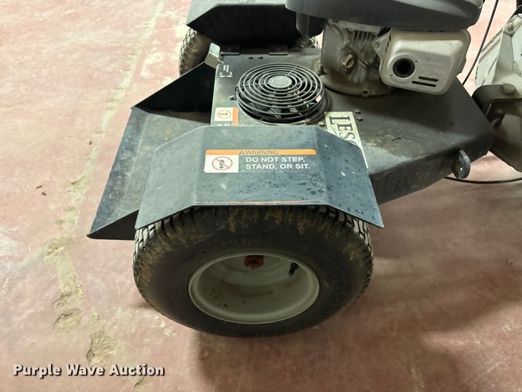 image for item EE4293 Lesco spreader