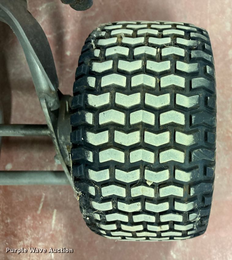 image for item EE4293 Lesco spreader