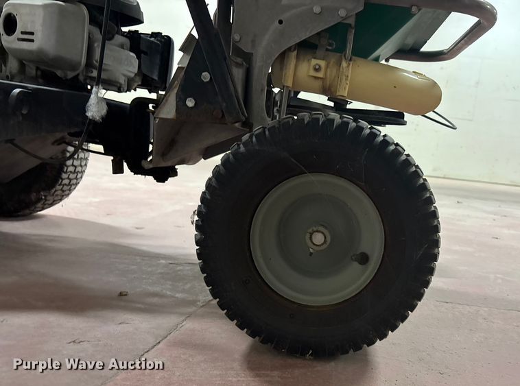 image for item EE4293 Lesco spreader