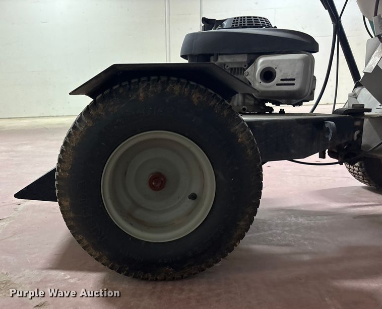 image for item EE4293 Lesco spreader