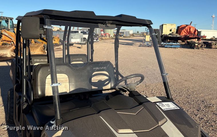 image for item EF6151 2013 Polaris Ranger 500 utility vehicle