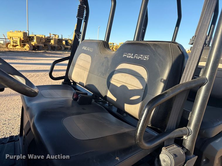 image for item EF6151 2013 Polaris Ranger 500 utility vehicle