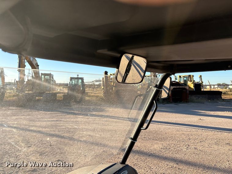 image for item EF6151 2013 Polaris Ranger 500 utility vehicle