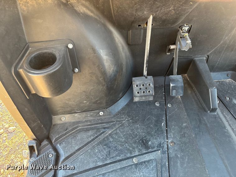 image for item EF6151 2013 Polaris Ranger 500 utility vehicle