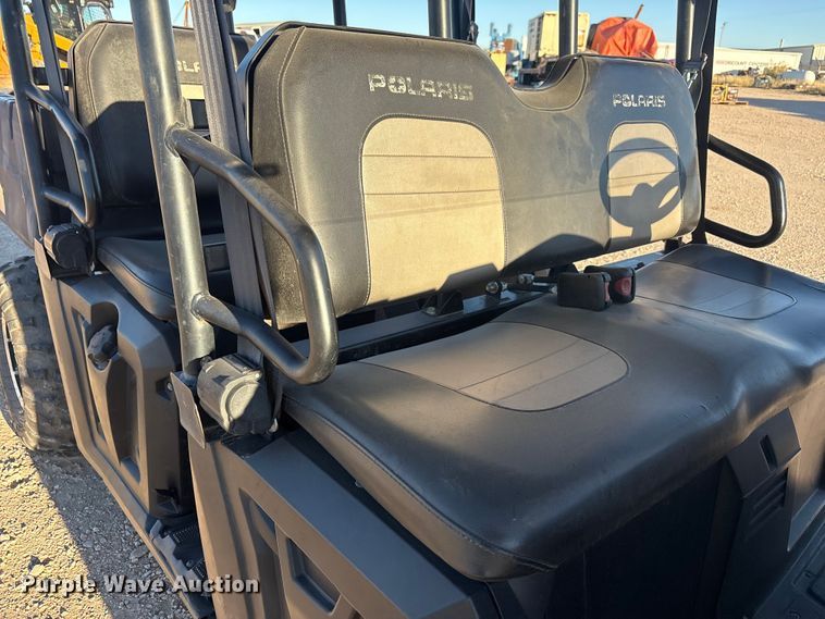 image for item EF6151 2013 Polaris Ranger 500 utility vehicle