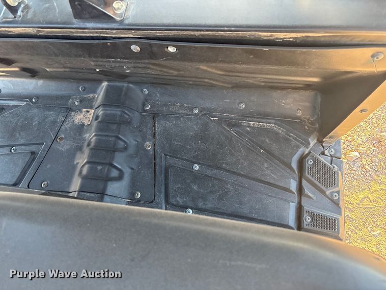 image for item EF6151 2013 Polaris Ranger 500 utility vehicle