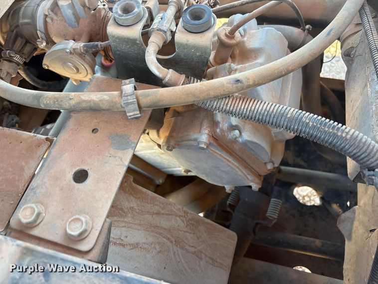 image for item EF6151 2013 Polaris Ranger 500 utility vehicle