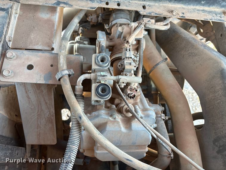 image for item EF6151 2013 Polaris Ranger 500 utility vehicle