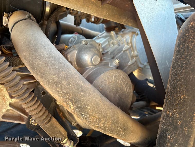 image for item EF6151 2013 Polaris Ranger 500 utility vehicle