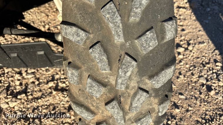 image for item EF6151 2013 Polaris Ranger 500 utility vehicle