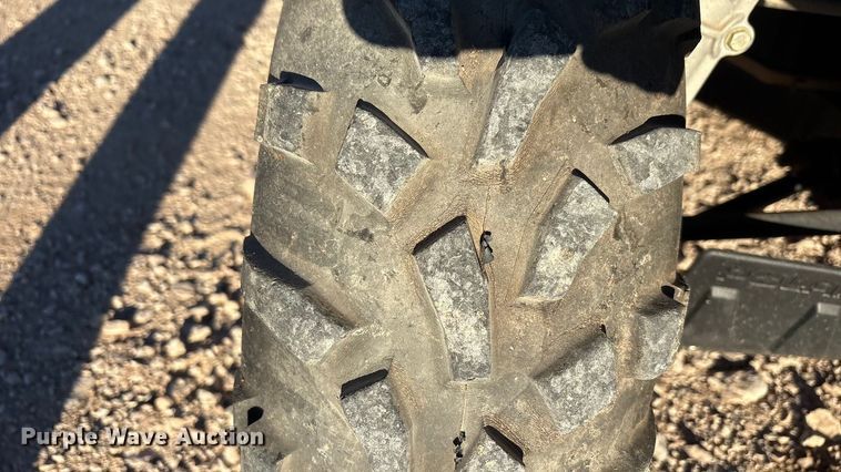 image for item EF6151 2013 Polaris Ranger 500 utility vehicle