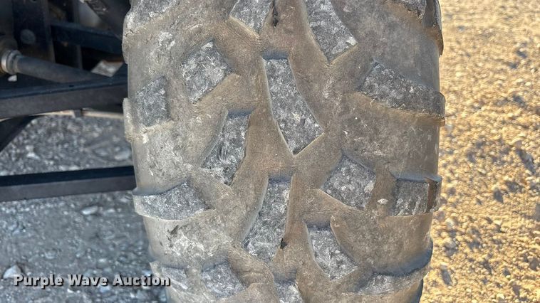 image for item EF6151 2013 Polaris Ranger 500 utility vehicle