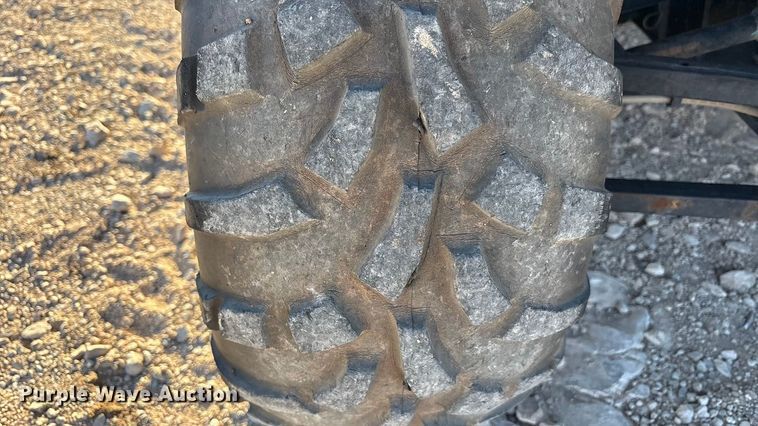 image for item EF6151 2013 Polaris Ranger 500 utility vehicle