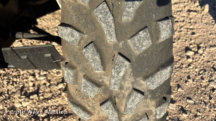 image for item EF6151 2013 Polaris Ranger 500 utility vehicle