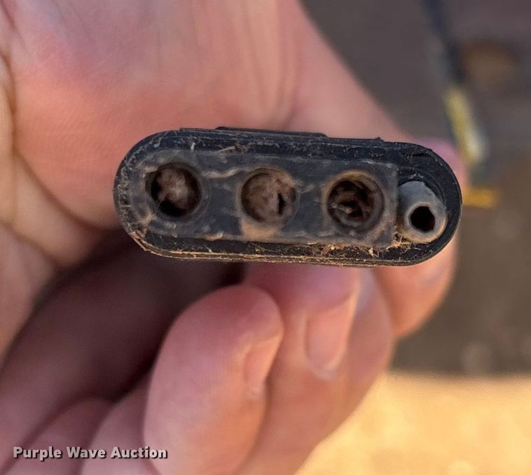 image for item EF6173 1985 Chevrolet C10 pickup truck