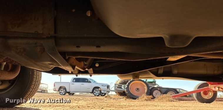 image for item EF6173 1985 Chevrolet C10 pickup truck