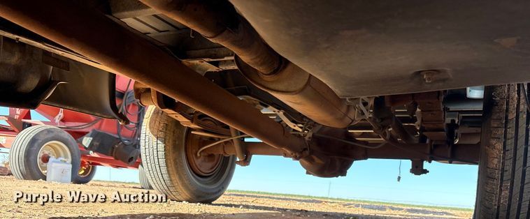 image for item EF6173 1985 Chevrolet C10 pickup truck