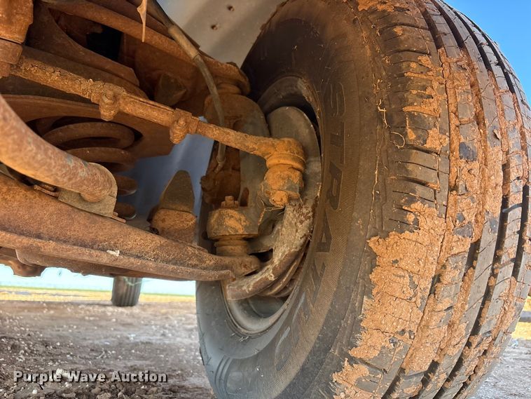 image for item EF6173 1985 Chevrolet C10 pickup truck