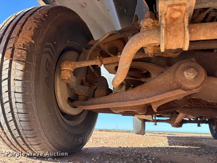 image for item EF6173 1985 Chevrolet C10 pickup truck