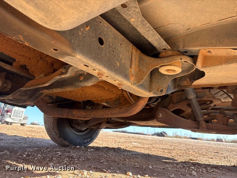 image for item EF6173 1985 Chevrolet C10 pickup truck