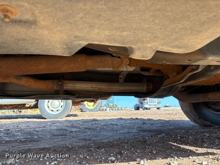 image for item EF6173 1985 Chevrolet C10 pickup truck