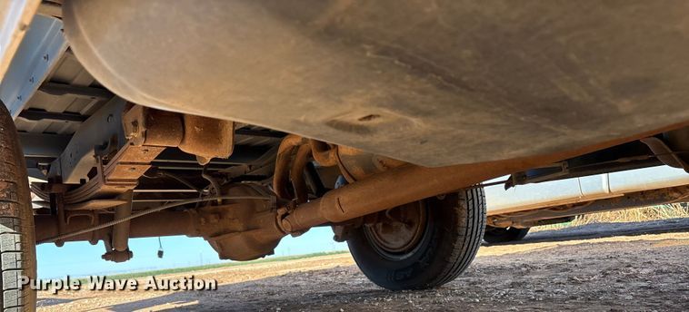 image for item EF6173 1985 Chevrolet C10 pickup truck