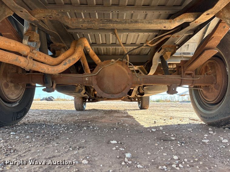 image for item EF6173 1985 Chevrolet C10 pickup truck