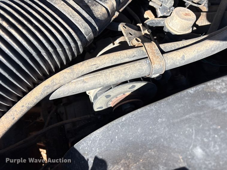 image for item EF6173 1985 Chevrolet C10 pickup truck