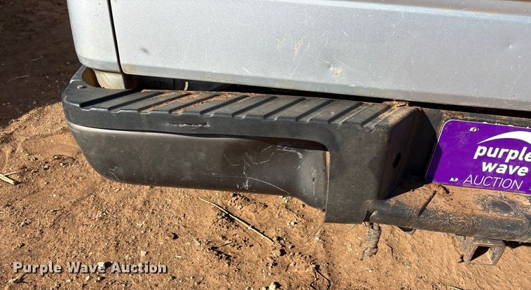 image for item EF6174 2013 Ford F150 XL pickup truck