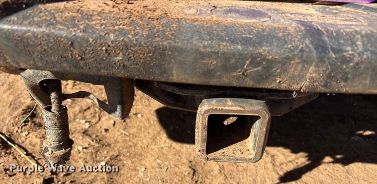 image for item EF6174 2013 Ford F150 XL pickup truck