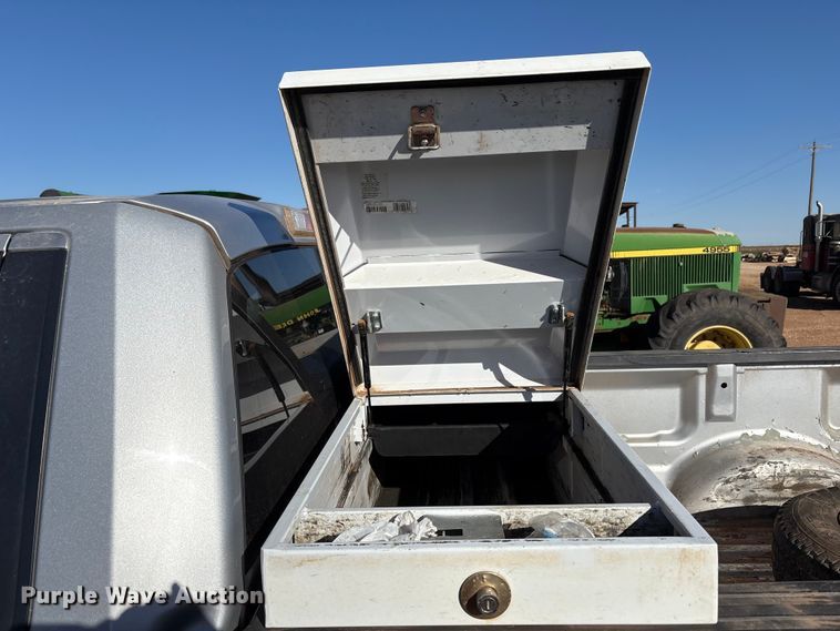 image for item EF6174 2013 Ford F150 XL pickup truck