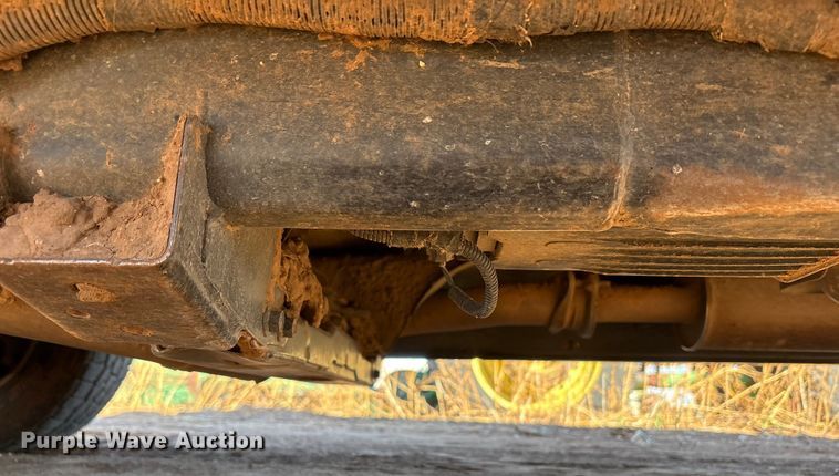 image for item EF6174 2013 Ford F150 XL pickup truck