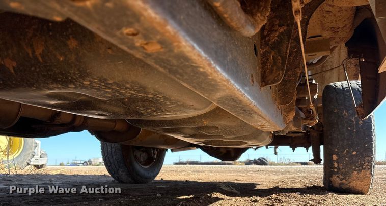 image for item EF6174 2013 Ford F150 XL pickup truck