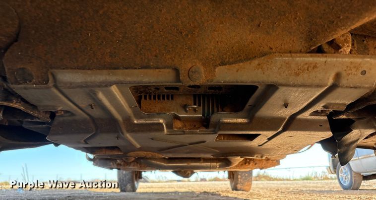 image for item EF6174 2013 Ford F150 XL pickup truck