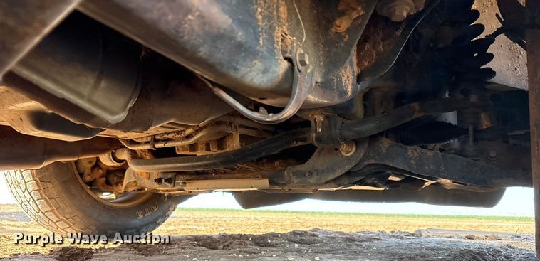 image for item EF6174 2013 Ford F150 XL pickup truck