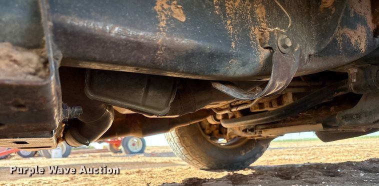 image for item EF6174 2013 Ford F150 XL pickup truck