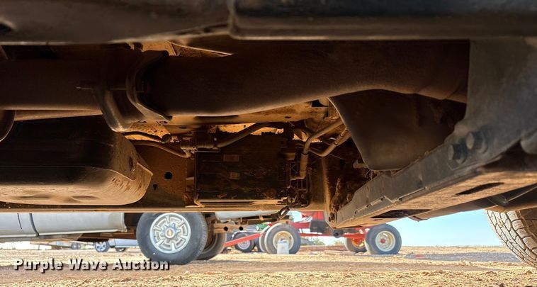 image for item EF6174 2013 Ford F150 XL pickup truck