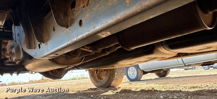 image for item EF6174 2013 Ford F150 XL pickup truck