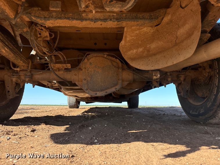 image for item EF6174 2013 Ford F150 XL pickup truck