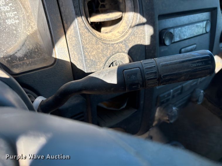 image for item EF6174 2013 Ford F150 XL pickup truck