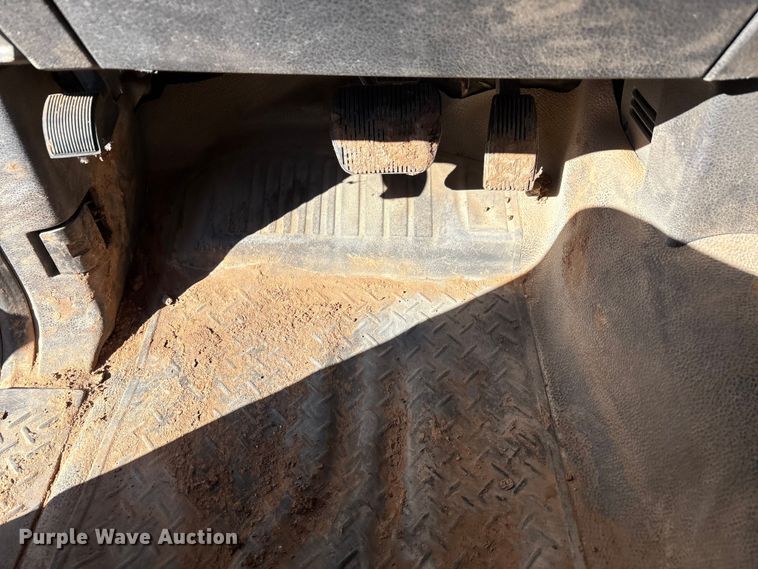 image for item EF6174 2013 Ford F150 XL pickup truck